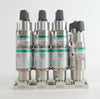 CKD MAGD-10R-AT2 Pneumatic Diaphragm Valve AGD-R Series Lot of 12 Working
