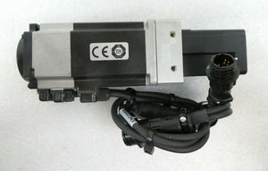 Sanyo Denki R2AA06040FCP00M6 Servo Motor AMAT 0190-64456 Working Surplus