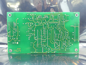 ENI Power Systems 000-1000-354 RF Generator PCB 000-1000-P02V0102 Working