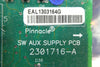 AE Advanced Energy 2301716-A Pinnacle Power Supply PCB 1303164G Working Surplus