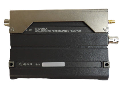 Agilent Technologies E1709A Remote High Performance Receiver Nikon NSR Working