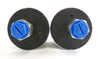Inficon 390-145 Capacitance Diaphragm Gauge CDG100D Lot of 4 Working