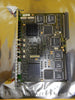 Agilent 10898A Dual Laser Axis VME PCB Card 10898-60002 Damaged Connector As-Is