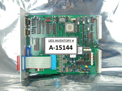 HD Hokuto Denko HZ-CPU101-27 CPU Processor Board PCB Card HZ-3000 Working Spare