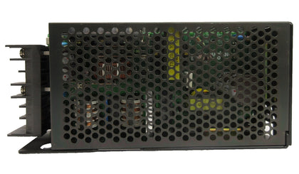 Nagano Japan Radio AHS150-12C Power Supply AHS-150-12 Nikon NSR System Working
