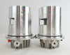 Agilent 8698928R004 Turbomolecular Pump Turbo TV-401/301 Lot of 4 Untested As-Is