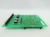 JEOL BP102105 VAC PANEL PB Board PCB JWS-2000 SEM System Working Spare