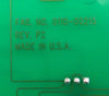 AMAT Applied Materials 0100-00215 AC Distribution PCB Board Working Spare