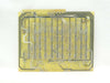 Varian Semiconductor VSEA D-H2207001 Optical CRU Master PCB Rev. C Working Spare