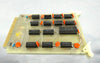 Varian H4327001 24V Interface Logic PCB Card Working Surplus