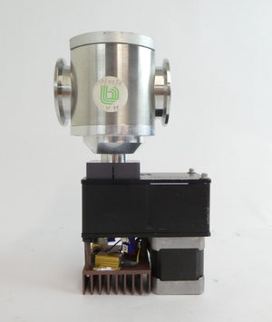 AMAT Applied Materials 0010-09035 BWCVD Throttle Valve 5000 CVD Working Surplus