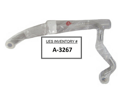 AMAT Applied Materials 0050-48273 Chamber to Turbo Vacuum Line Weldment New