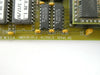 General Microsystems GMSV36-01-E SBC VME Computer PCB Card AMAT 0190-40086 Spare