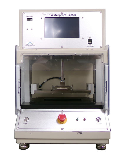 DMC WPT OBET 2.1_HM WBT Waterproof Tester System New Surplus