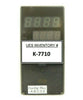 Yamatake PBC-201VNO Edge Measurement Sensor Controller Nikon NSR FX-601F Working