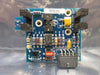 Brooks Automation 134333 Sensor and LED IV Board PCB Rev. B Used Working