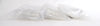 Fujikin 439225 Diaphragm Valve 316L-P Lot of 4 New