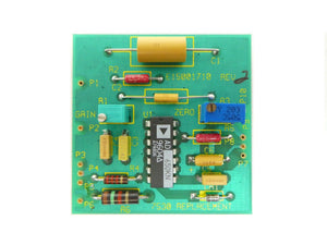 Varian Semiconductor VSEA E15001710 7530 Replacement Assembly PCB New Surplus