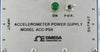 Omega Engineering ACC-PS4 AC Powered Triaxial Accelerometer Power Supply New