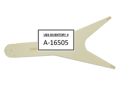 Screen 23992688R Ceramic Arm Wafer Robot End Effector FF1502131 Refurbished