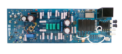 Kaijo 3305877 MAIN (6) PCB Ultrasonic Generator 3305877B Working Surplus