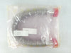 AMAT Applied Materials 3400-01112 Stainless Steel Vacuum Flex Hose Lot of 2 New