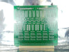 Horiba H214348A Signal Input Board PCB Card IN-01 PD-201A Used Working