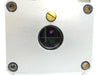 ATMI Packing CUST-UNIQUE-2D-PHOS Ampule Bubbler CVD AMAT 0226-96764 P5000 Spare
