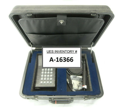 Solomat MPM 4100 Environmental Monitoring System with P355E Probe Tested Working