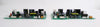 DIP EH0111(C)-5C Power Supply PCB EH0111 TEL 5024-000218-11 Lot of 4 Working