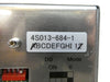 Nikon 4S066-591-4 RY-LD Amplifier Module SPA474J 4S013-684-1 Bent Handle Working