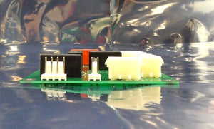 Eagle Tech Distribution and Interlock PCB Reseller Lot of 2 Working Surplus