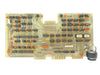 Varian Semiconductor VSEA E-H2059001 Operator Control Logic PCB H2059-1 Rev. A