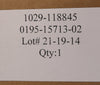 Sanyo Denki RS2A01A0AA0 AC Servo Amplifier SANMOTION R Lot of 2 New