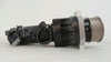 Yaskawa SGMAS-12ABA-TE11 AC Servo Motor with Nabtesco Gearhead GH7-11 Working