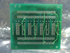 ASML 4022.430.0679 Backplane Board PCB PAS 5000/2500 Wafer Stepper Used Working