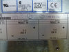 Power-One RPM5A4A4C1CS676 Triple Output Power Supply 2500W Used Working