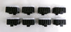 BriskHeat LYNX-MOD Temperature Controller AMAT 0190-94982 Lot of 8 New Surplus