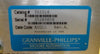Granville-Phillips 352016 Gauge Controller Series 352 Rev. A Used Working