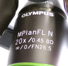 Olympus U-AFA2M-VISH Laser Inspection Microscope CS8310Bi-02 U-TV0.5XC-3 Surplus
