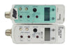 Brooks Instrument GF125C Mass Flow Controller MFC GF125CXXC Reseller Lot of 12