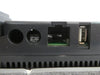 Automation Direct EA9-T6CL-R+ HMI Touchscreen Operator Control Panel Working