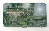 Nikon 4S015-164 Communication PCB Card 4S015-166-2 NK-C441-1 NSR Series Working