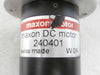 Maxon Motor 240401 DC Motor Novellus Harmonic Drive 76-176794-00 Working Surplus