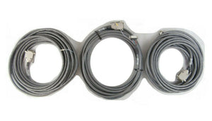 AMAT Applied Materials 0150-05146 FP B Signal Cables Reseller Lot of 3 New Spare