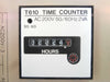 Advantest KH3-710037 Main AC Power Distribution Module T2000 SoC Working Surplus