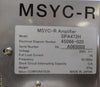 Nikon 4S066-020 MSYC-R Amplifier SPA472H NSR System Used Working