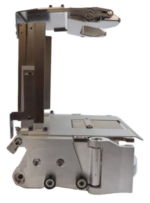 AMAT Applied Materials 0020-23153 200mm Wafer Cassette Assembly Working Surplus