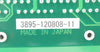 TEL Tokyo Electron 3880-200112-11 TTLD10-12 F-DI_32 PCB 3895-120808-11 Lot of 5