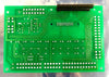 SMC P49822053 Thermo Chiller Interlock Display Panel PCB Working Surplus